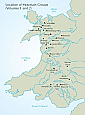 Map Area