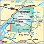Map Area