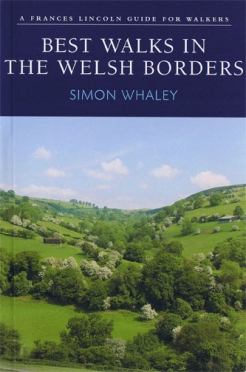 Best Walks in the Welsh Borders