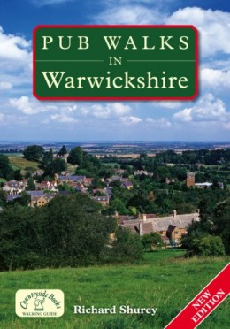 Pub Walks in Warwickshire