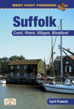 Best Foot Forward - Suffolk