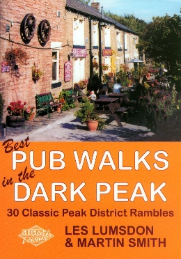 Best Pub Walks in the Dark Peak