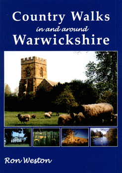 Country Walks in and around Warwickshire 