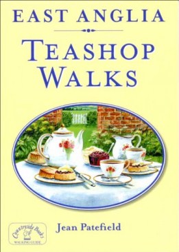 East Anglia Teashop Walks