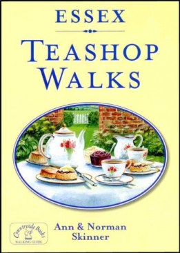 Essex Teashop Walks