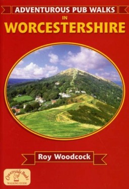 Adventurous Pub Walks in Worcestershire