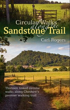 Circular Walks along the Sandstone Trail 