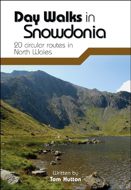 Day Walks in Snowdonia - 20 circular routes in North Wales