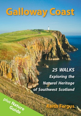 Galloway Coast - 25 walks