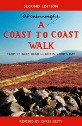 A Coast to Coast Walk - Wainwright (Second Edition)
