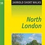 Pathfinder Short Walks in North London
