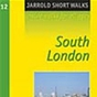 Pathfinder Short Walks in South London