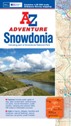 A-Z Adventure Snowdonia 
