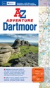 A-Z Adventure Dartmoor