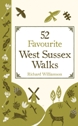 52 Favourite West Sussex Walks