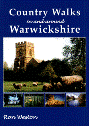 Country Walks in and around Warwickshire 