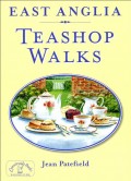 East Anglia Teashop Walks