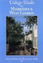 Village Walks in Middlesex and West London
