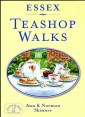 Essex Teashop Walks