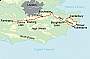 Walk Route
