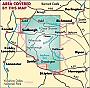 Area covered