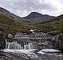 Sgurr Dhomhnuill (Route 5)