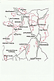 The Lake District Routes