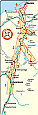 Walk Route