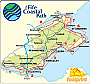 Walk Route