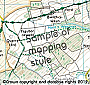 Sample map