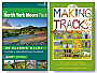 32 superb walks for the whole family