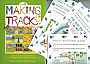 FUN walks written specifically for kids