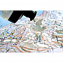 Waterproof map