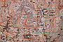 Detailed area map