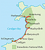Route Map