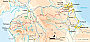 Area map