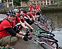 A bike ride not to be missed!