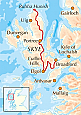 Area map