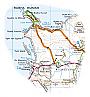Detailed Map