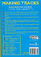 Back cover of book