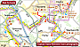 Detailed map section
