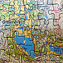 Sample of jigsaw - exceptionally detailed!