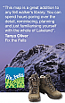 Support Fix the Fells with every copy sold