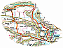Sample of detailed mapping