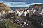 Staithes - a must for any visitor to this area (walk 42)
