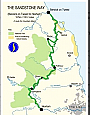 An inspiring route
