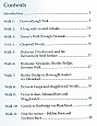 Eleven inspiring walks to suit all abilities