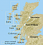 Wonderful cycling routes