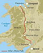 A wonderful National Trail!