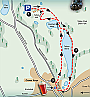 Detailed mapping to guide you every turn of the wheel